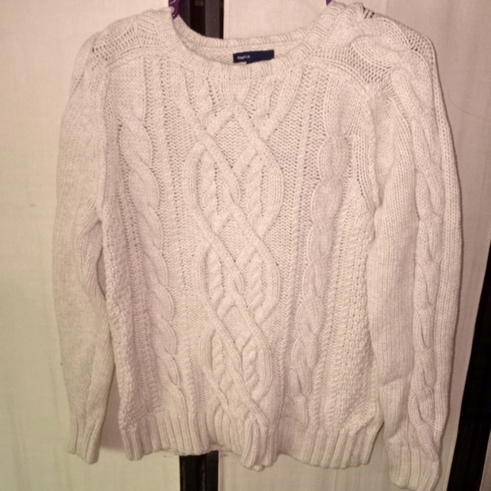 Gap Kids sweater